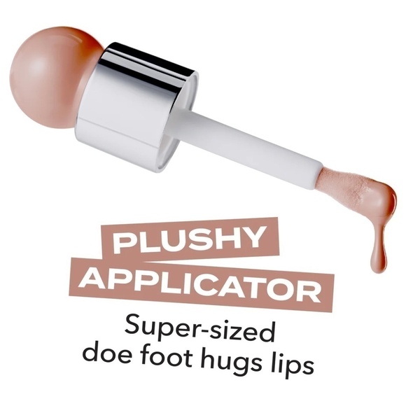 Hard Candy Glosstopia Lip Slide - New in Box - Picture 2 of 4